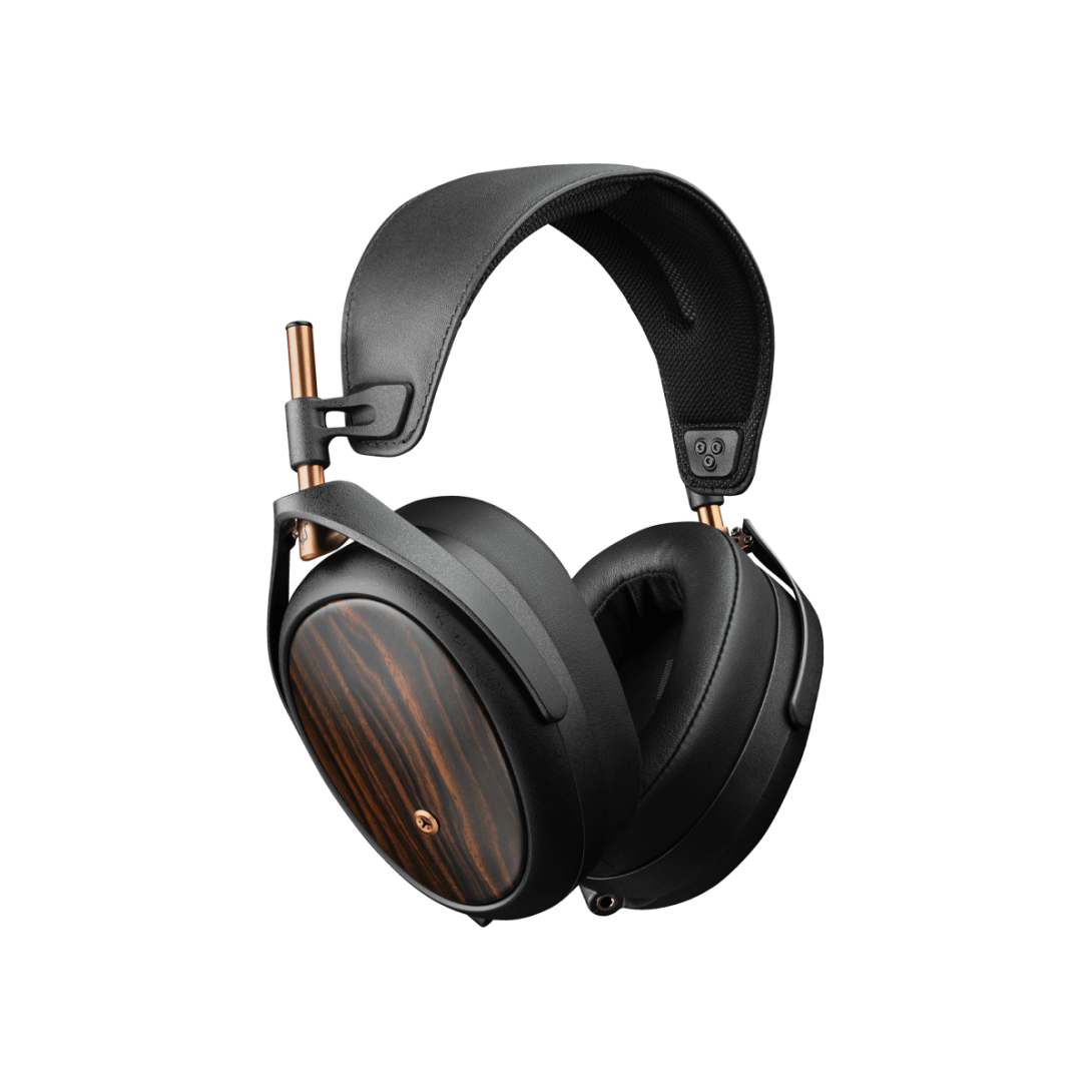 Meze Liric II Isodynamic Hybrid Array Headphone