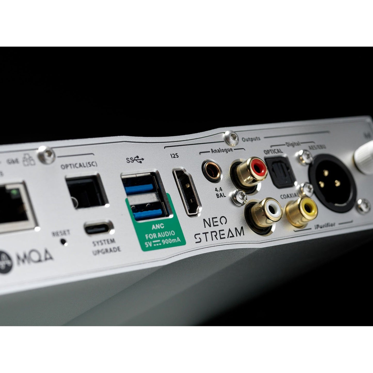 Ifi Neo Stream Network Audio Streamer