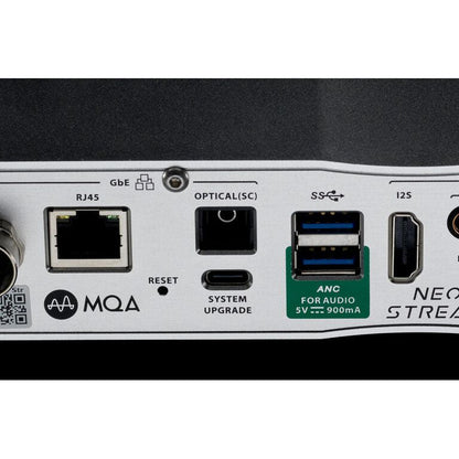 Ifi Neo Stream Network Audio Streamer