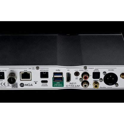 Ifi Neo Stream Network Audio Streamer