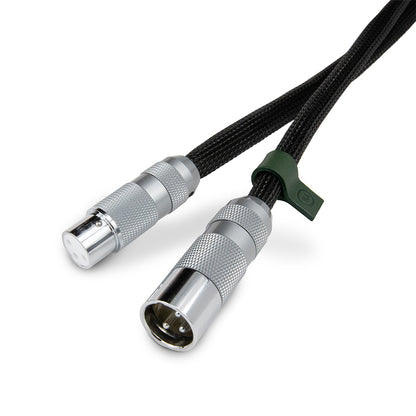 Network Acoustics En02 Balanced Digital XLR Cable (1.5M)