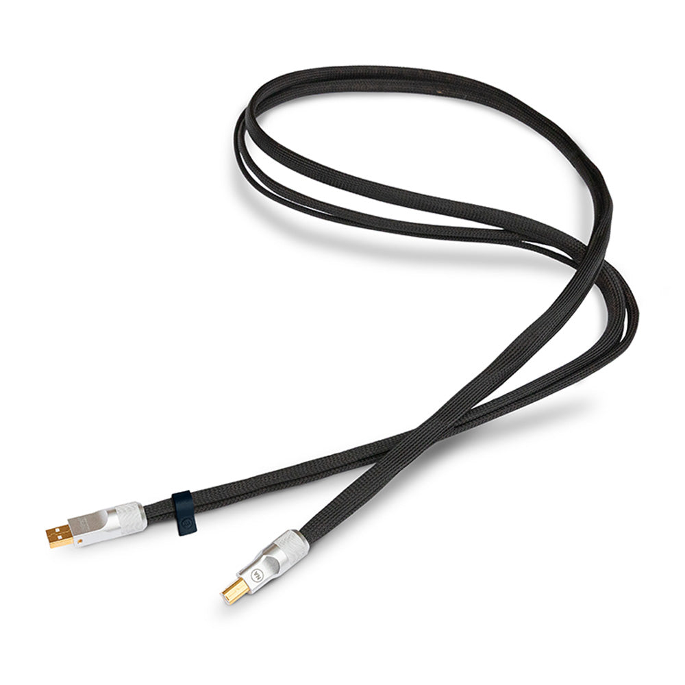 Network Acoustics Muon2 USB Cable (1.5M)