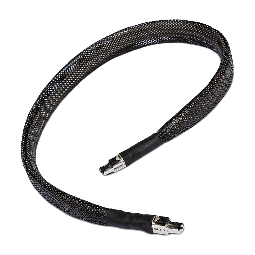 Network Acoustics Muon Pro Streaming Cable (1.5m)