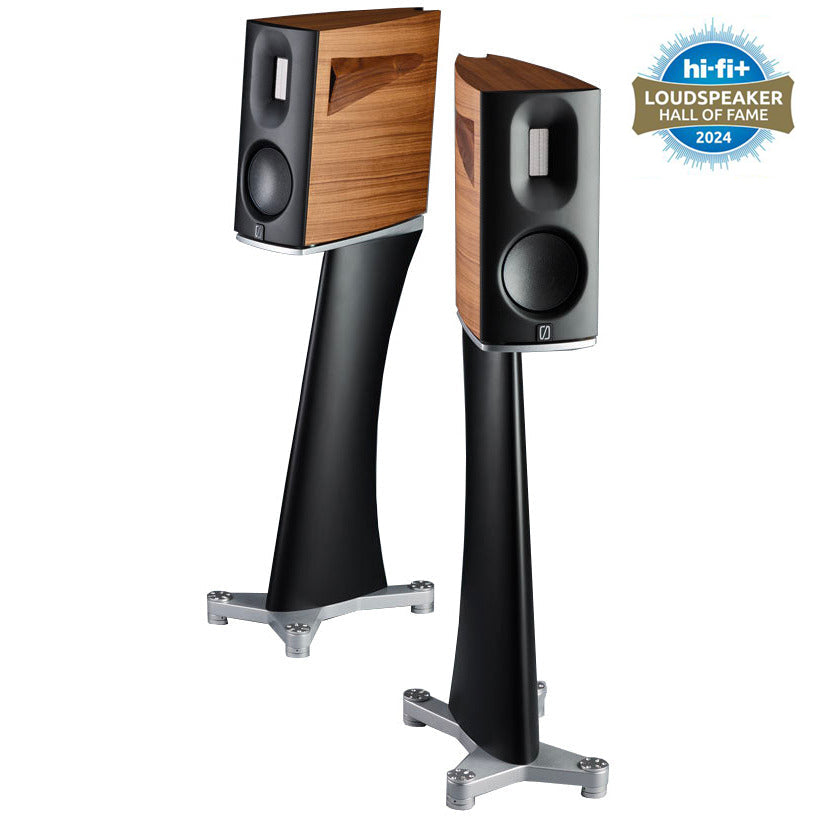 Borresen 01 Standmount Speakers