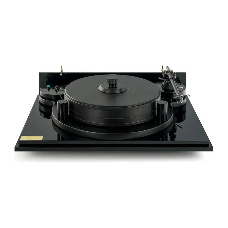 Michell Orbe Turntable