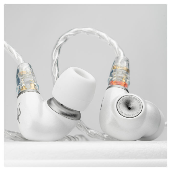 Meze Audio Alba Dynamic IEM