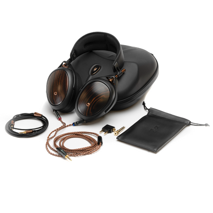 Meze Liric II Isodynamic Hybrid Array Headphone