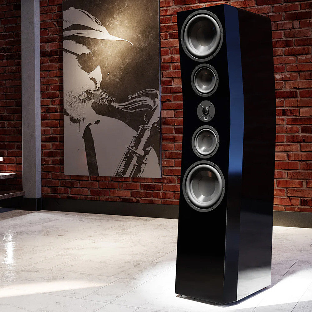 SVS Ultra Evolution Pinnacle Loudspeakers