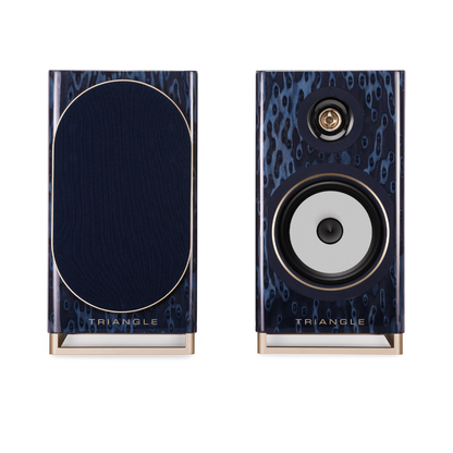 Triangle Capella High-End Wireless Speaker System