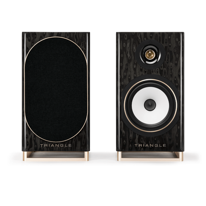 Triangle Capella High-End Wireless Speaker System