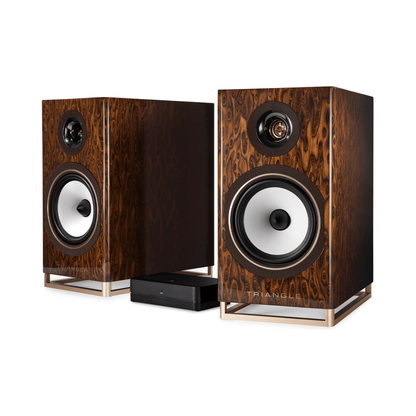 Triangle Capella High-End Wireless Speaker System