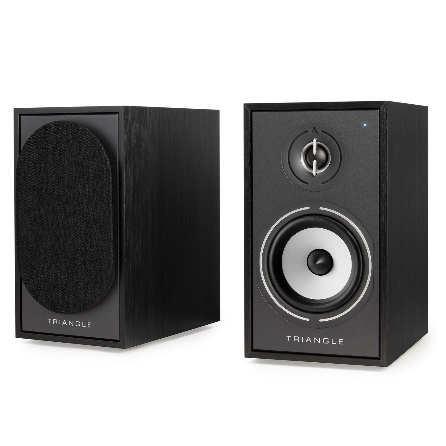 Triangle Borea BR02 Connect Active Bookshelf Speaker