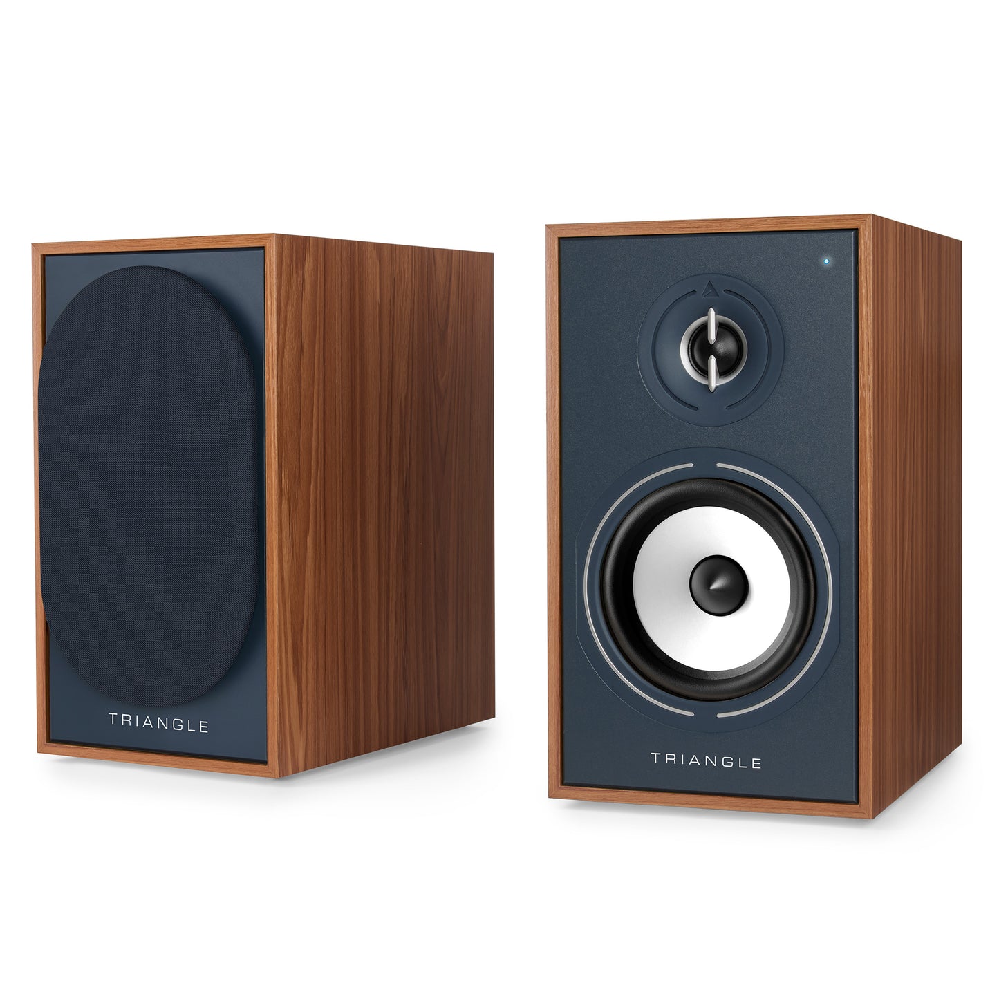 Triangle Borea BR02 Connect Active Bookshelf Speaker