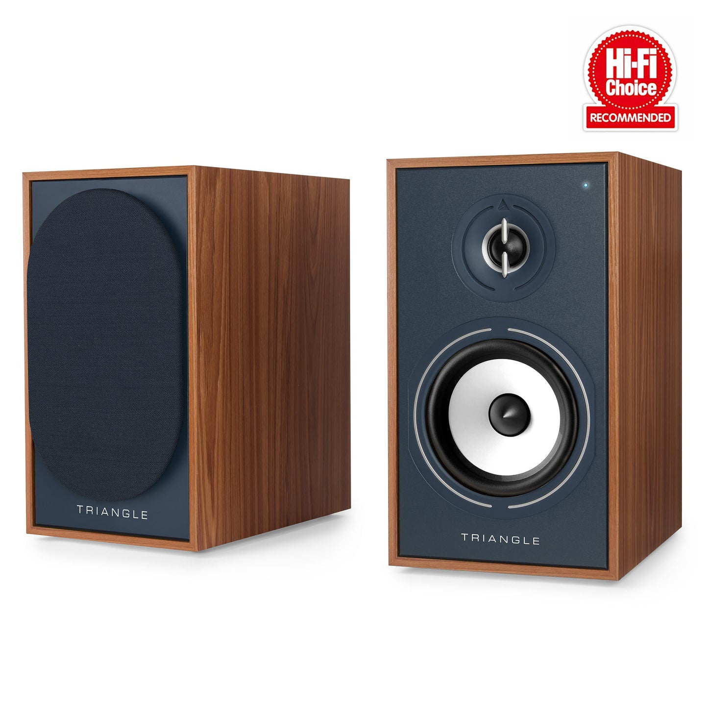 Triangle Borea BR02 Connect Active Bookshelf Speaker