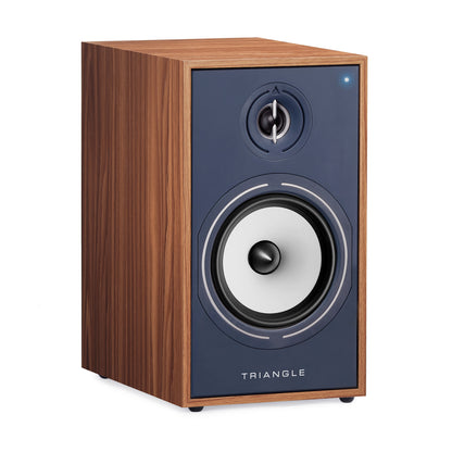 Triangle Borea BR02 Connect Active Bookshelf Speaker