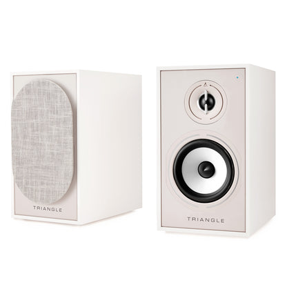 Triangle Borea BR02 Connect Active Bookshelf Speaker