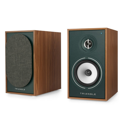 Triangle Borea BR02 Connect Active Bookshelf Speaker