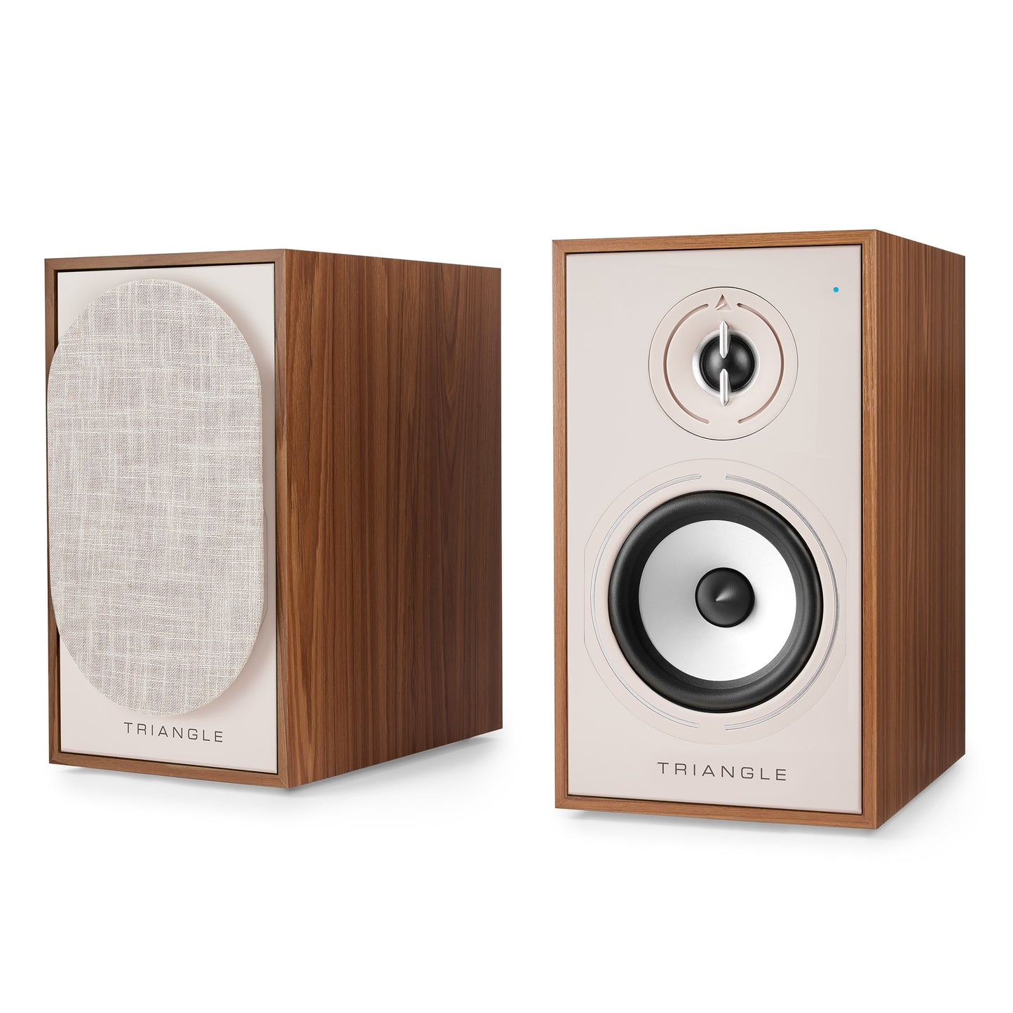 Triangle Borea BR02 Connect Active Bookshelf Speaker