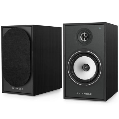 Triangle Borea BR03 Connect Active Bookshelf Speaker