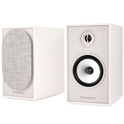 Triangle Borea BR03 Connect Active Bookshelf Speaker