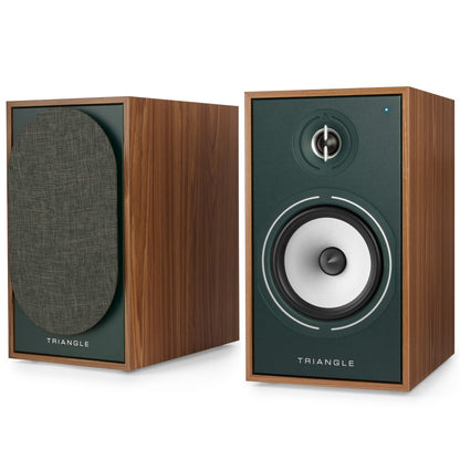 Triangle Borea BR03 Connect Active Bookshelf Speaker