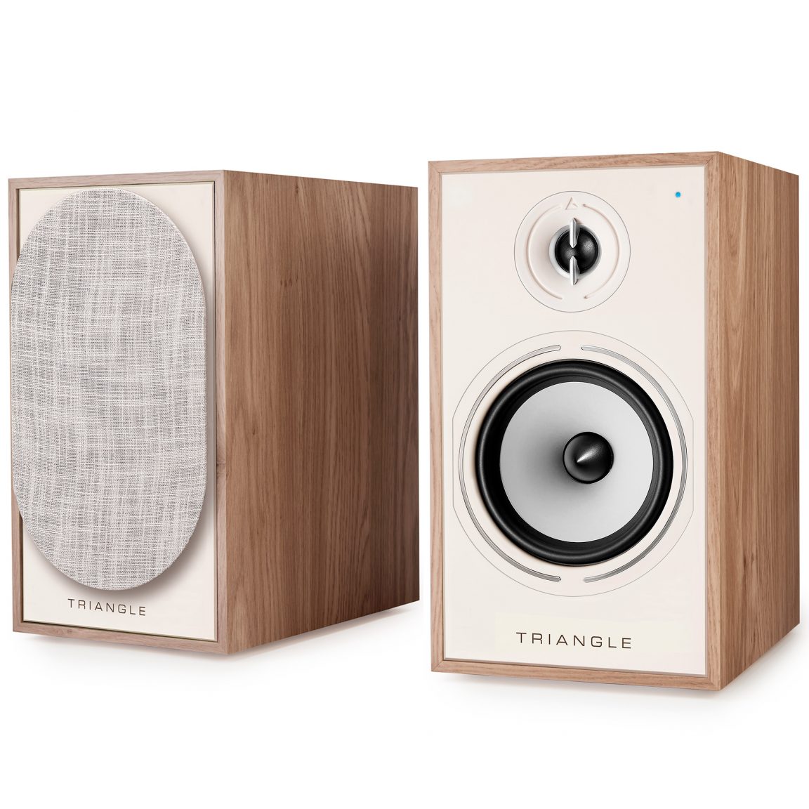 Triangle Borea BR03 Connect Active Bookshelf Speaker