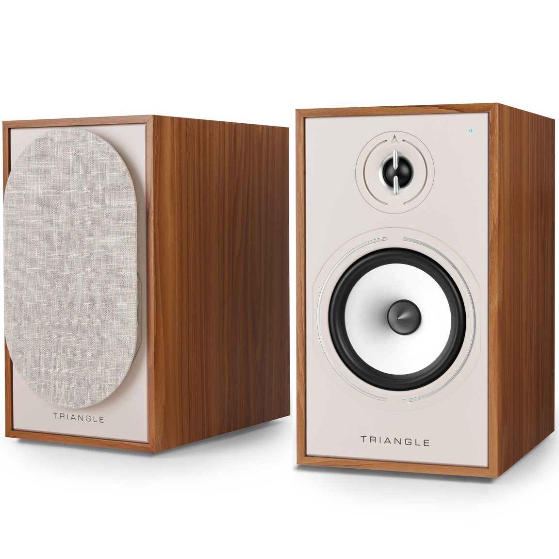 Triangle Borea BR03 Connect Active Bookshelf Speaker