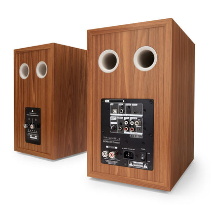 Triangle Borea BR03 Connect Active Bookshelf Speaker