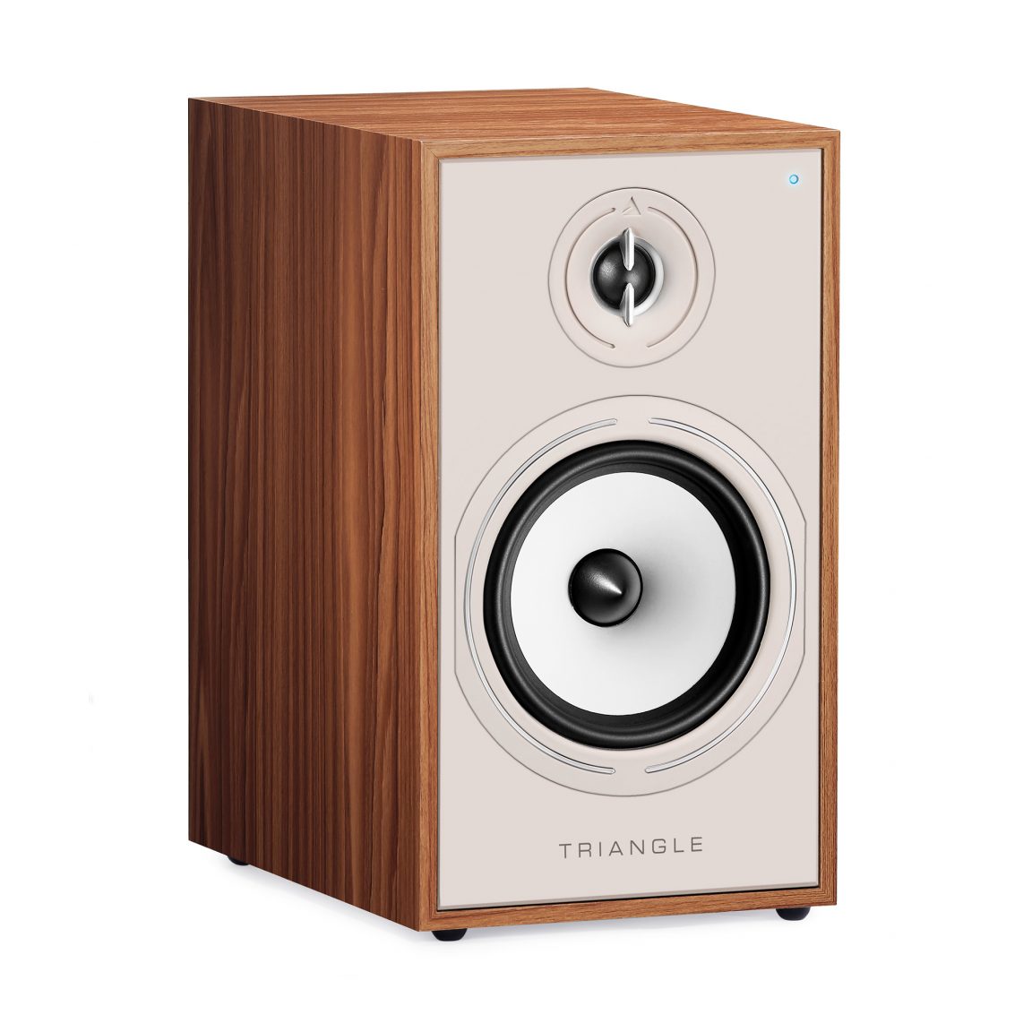 Triangle Borea BR03 Connect Active Bookshelf Speaker