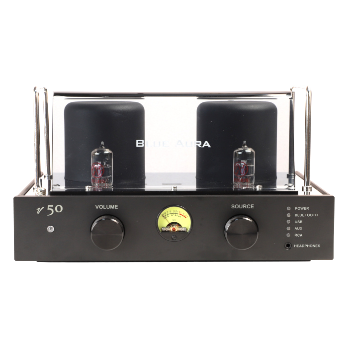 Blue Aura V50 Valve Integrated Amplifier