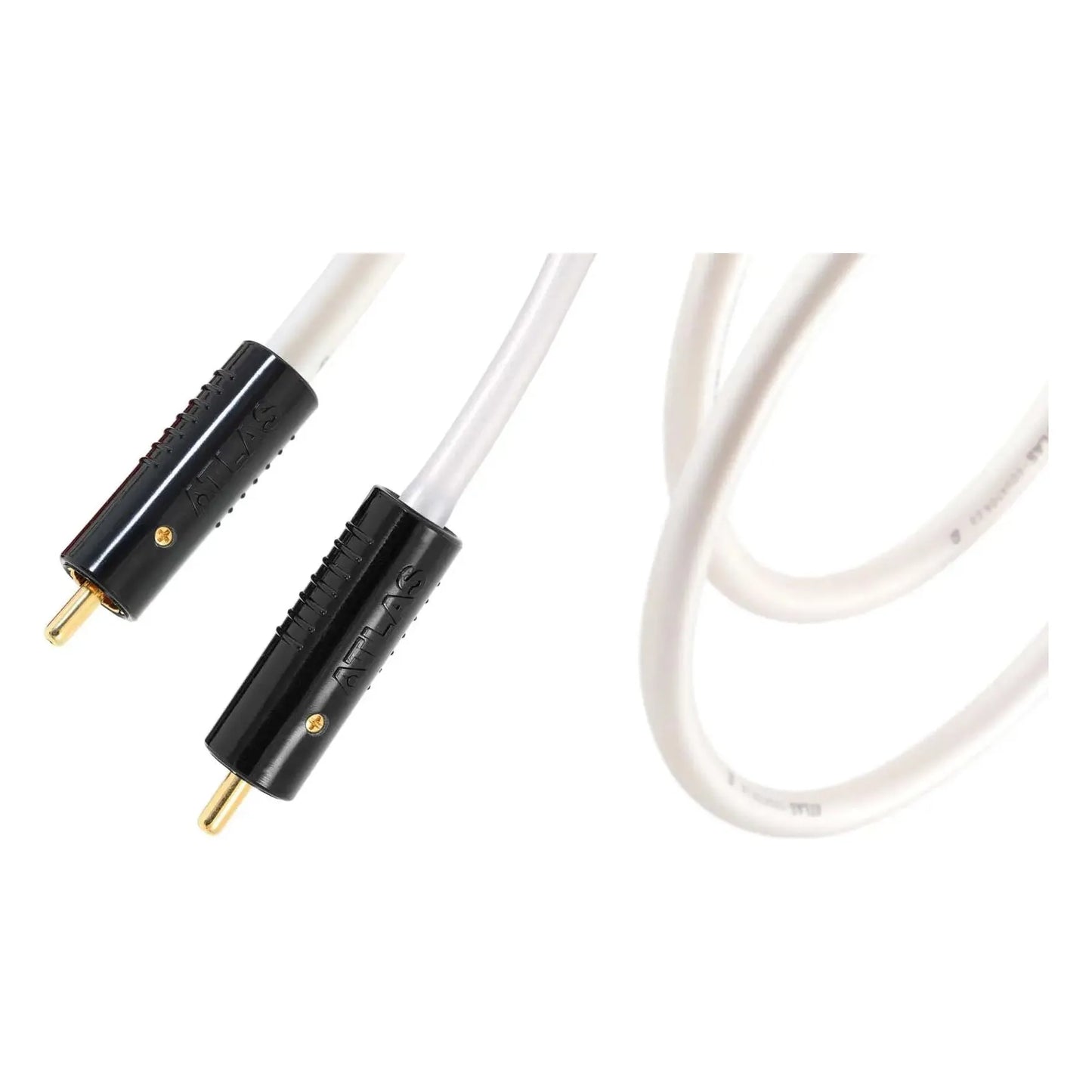 Atlas Equator Achromatic RCA 1.1 Subwoofer Cable