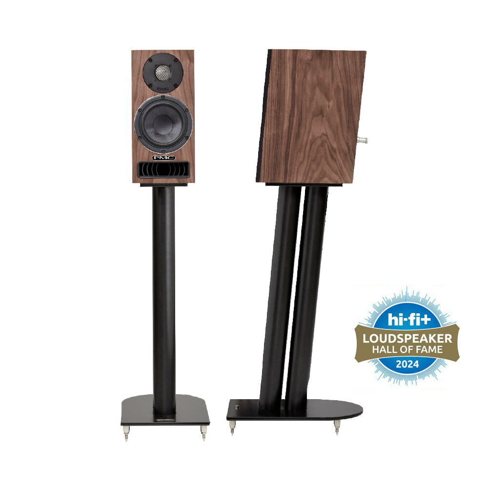 PMC Twenty5 21i Standmount Speakers