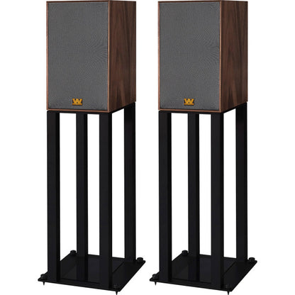 Wharefdale Aston Limited Edition Loudspeakers - 500 Pairs Only!