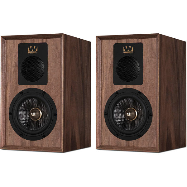 Wharefdale Aston Limited Edition Loudspeakers - 500 Pairs Only!