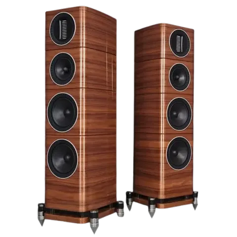 Wharfedale Elysian 3 Floorstanders