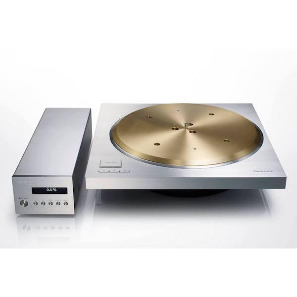 Technics SP-10R FLC Direct Drive Turntable