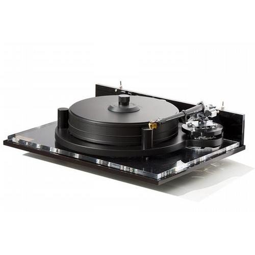 Michell Orbe Turntable - Kronos AV