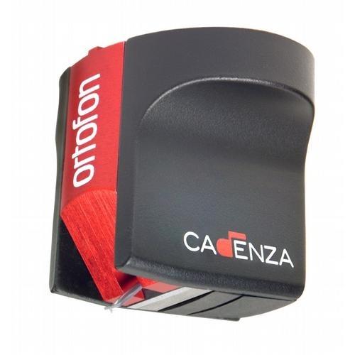 Ortofon Cadenza Red MC Cartridge (Open Box) - Kronos AV