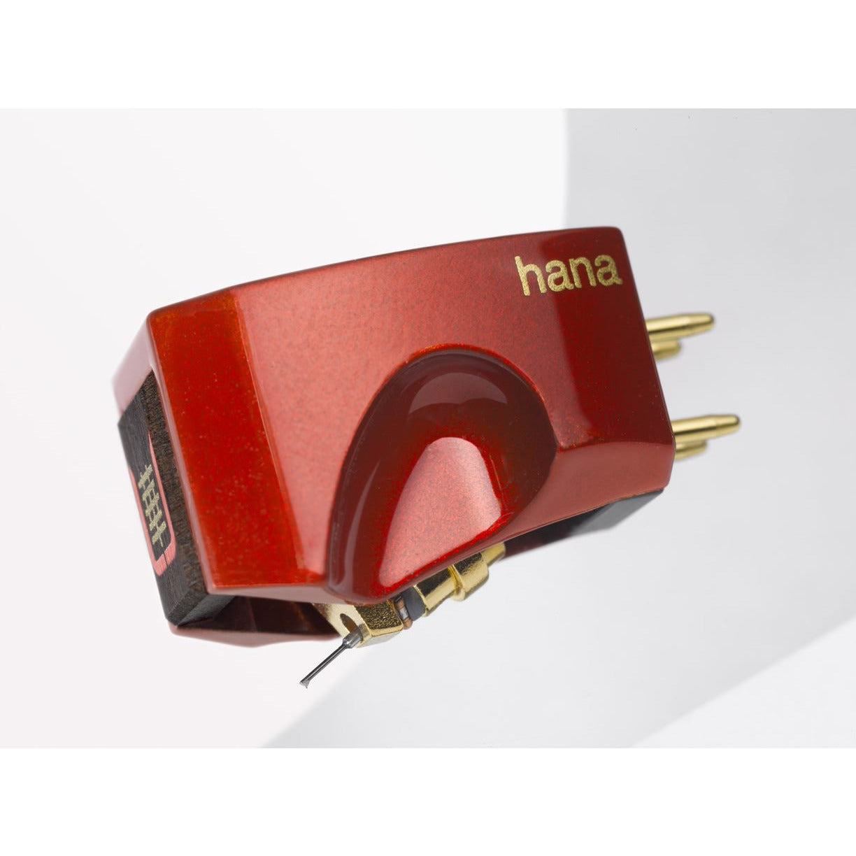 Hana Unami Red Reference MC Cartridge