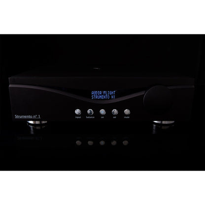 Audia Flight Strumento N° 1 Preamplifier