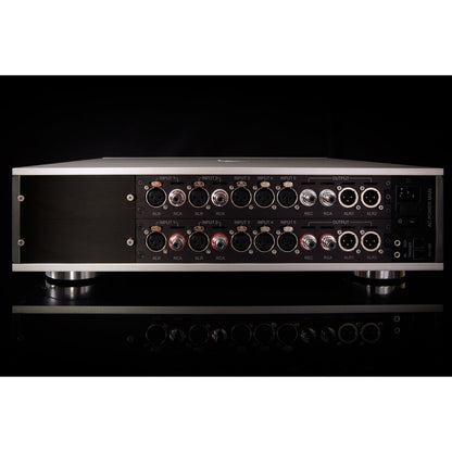 Audia Flight Strumento N° 1 Preamplifier