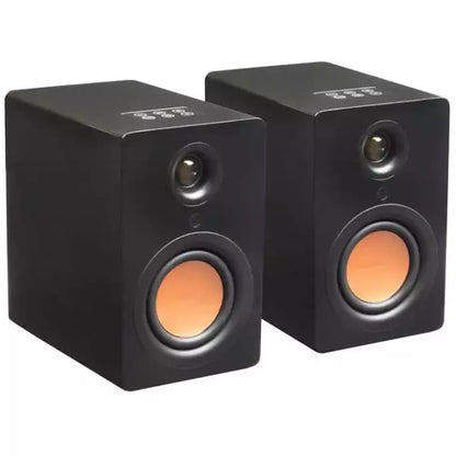 Mitchell Acoustics uStream One Wireless Active Speakers - Open Box