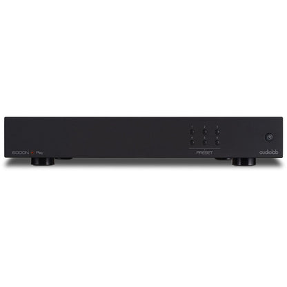 Audiolab 6000 N-Play Streamer