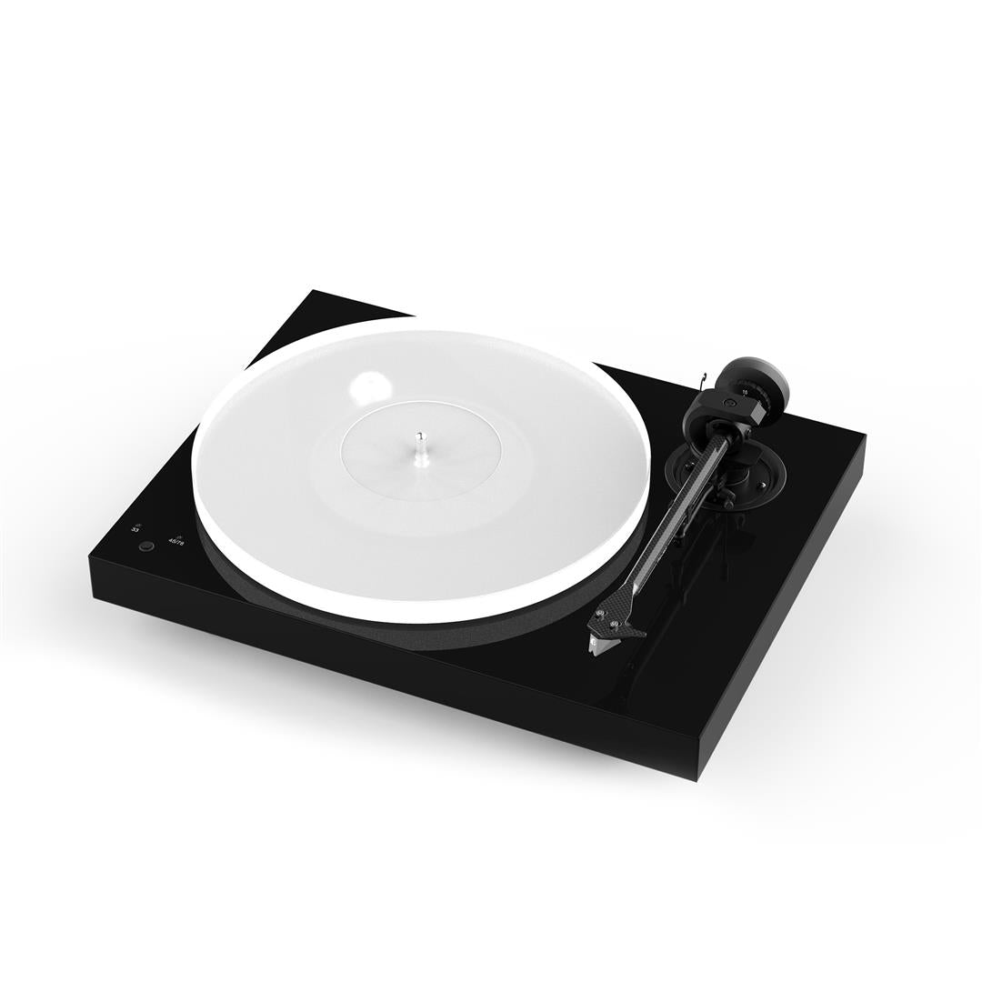 Pro-Ject X1 B True Balanced Turntable