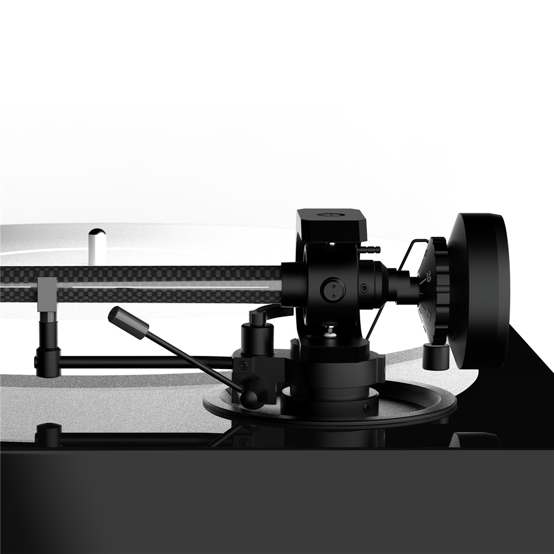 Pro-Ject X1 B True Balanced Turntable