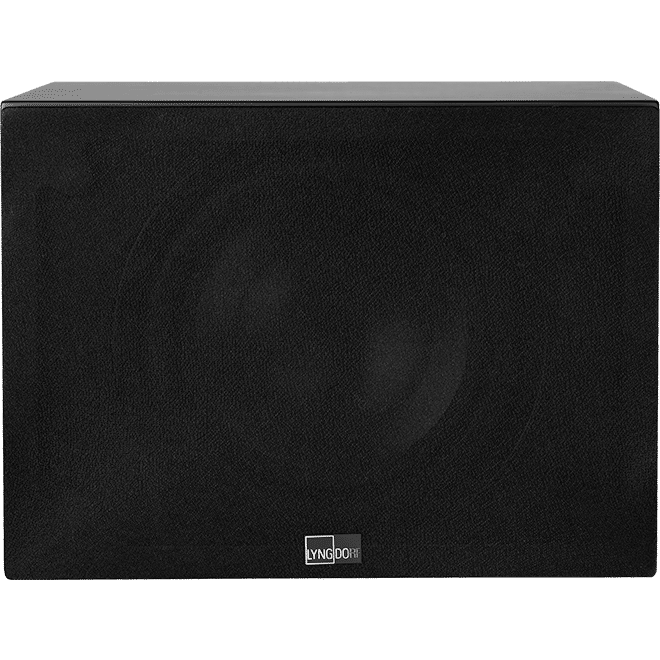 Lyngdorf BW-3 Subwoofer