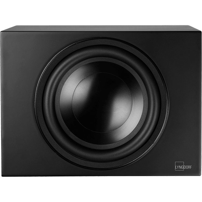 Lyngdorf BW-3 Subwoofer