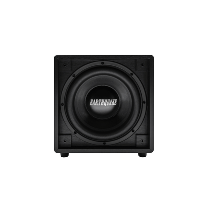 Earthquake Sound Supernova MKIV-10 Subwoofer