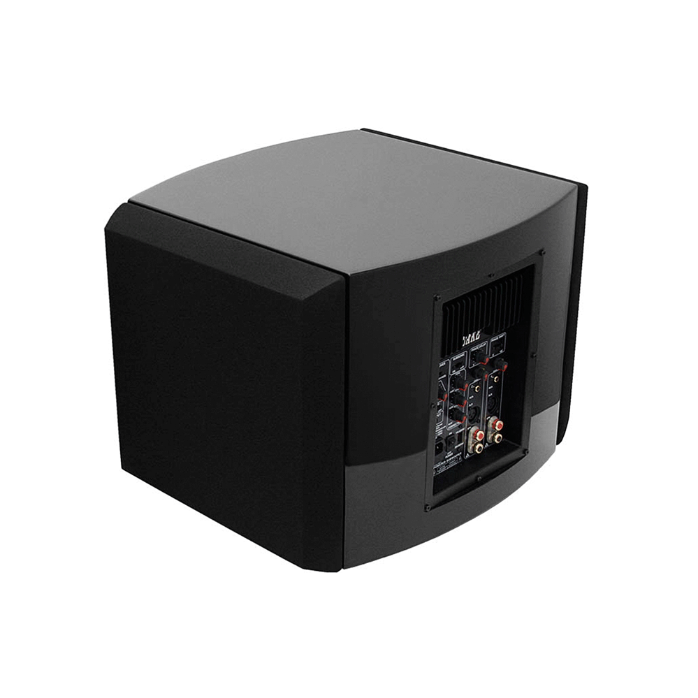 Earthquake Sound Supernova MKVII-15B Subwoofer