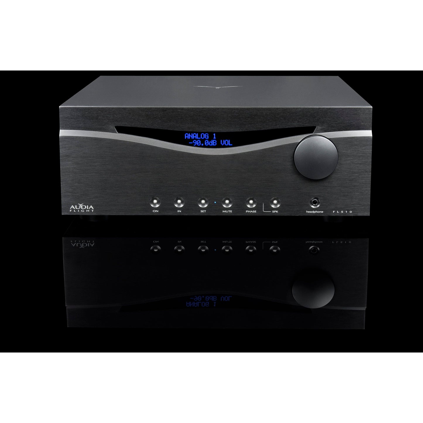 Audia Flight FLS10 Integrated Amplifier